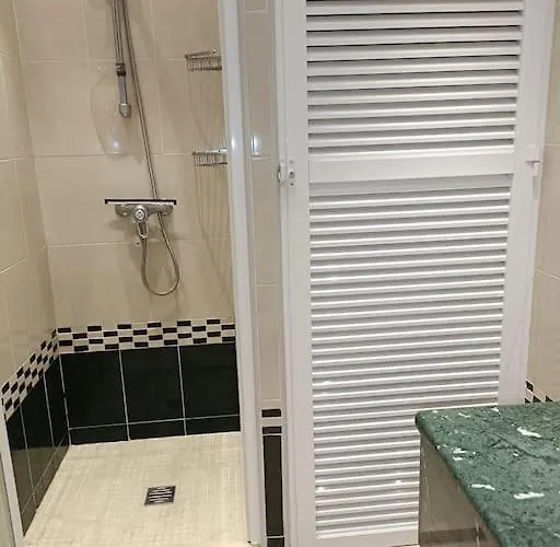 Apartamento Super Cozy Incluido Internet *