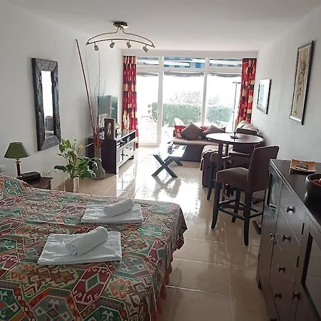 Super Cozy Incluido Internet *