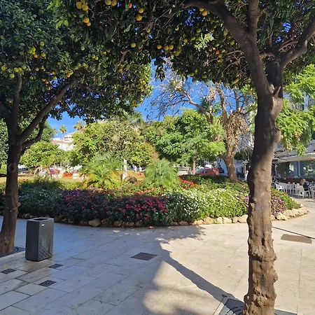 Apartamento Super Cozy Incluido Internet Estepona