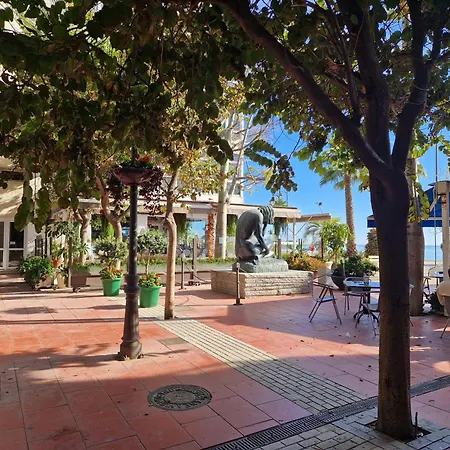 Super Cozy Incluido Internet Estepona