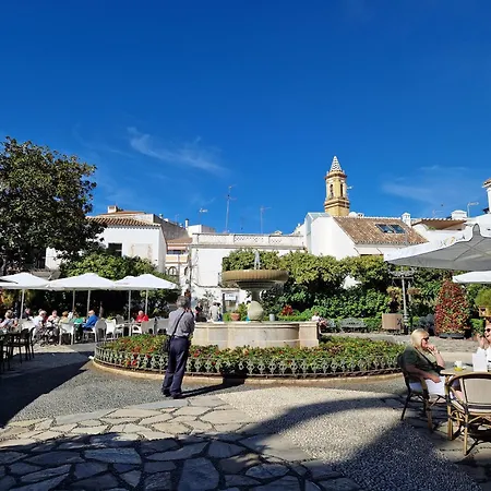 Appartamento Super Cozy Incluido Internet Estepona