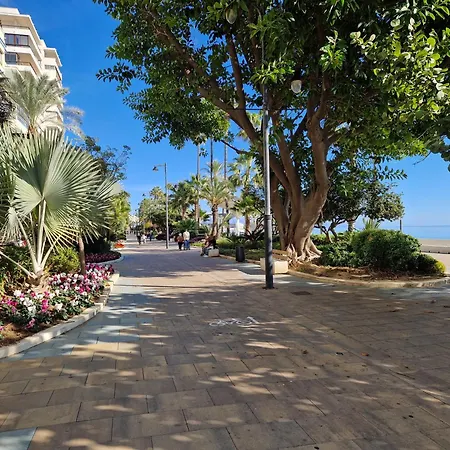 Super Cozy Incluido Internet Estepona