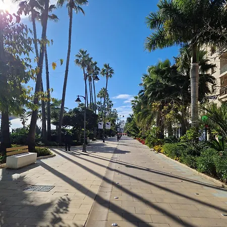 Super Cozy Incluido Internet * Estepona