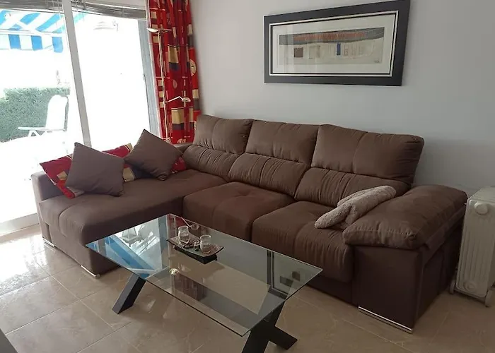 Super Cozy Incluido Internet *