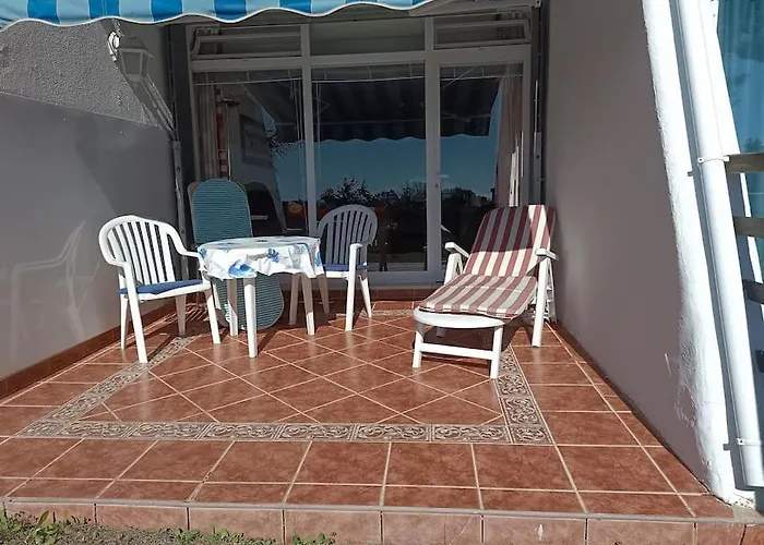 Super Cozy Incluido Internet