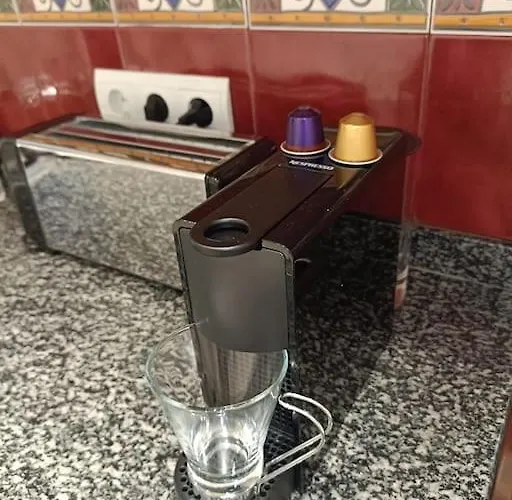 Super Cozy Incluido Internet Estepona