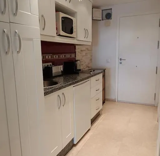 Super Cozy Incluido Internet Apartman *