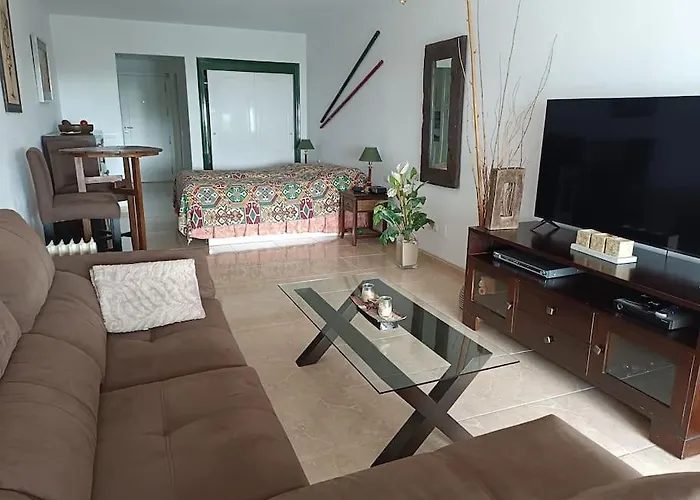 Apartman Super Cozy Incluido Internet *