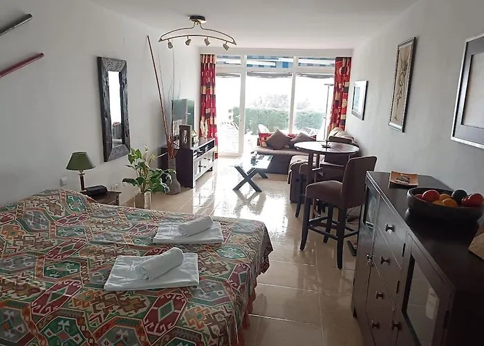 Super Cozy Incluido Internet *