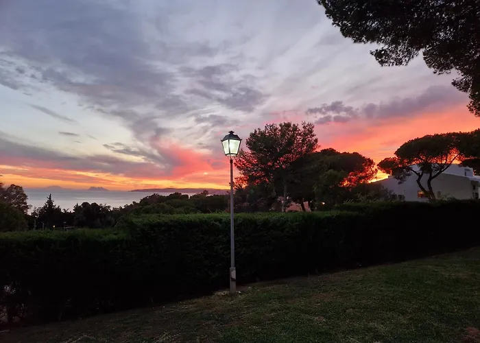 Super Cozy Incluido Internet Estepona