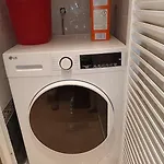 Super Cozy Incluido Internet Apartment