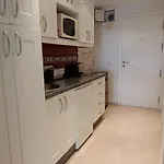Super Cozy Incluido Internet Apartment *