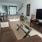 Apartment Super Cozy Incluido Internet *