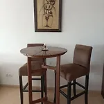 Super Cozy Incluido Internet Apartment Estepona