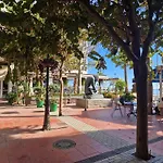 Super Cozy Incluido Internet Estepona