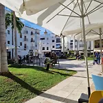 Apartment Super Cozy Incluido Internet Estepona