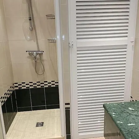 Appartement Super Cozy Incluido Internet *