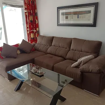 Super Cozy Incluido Internet *