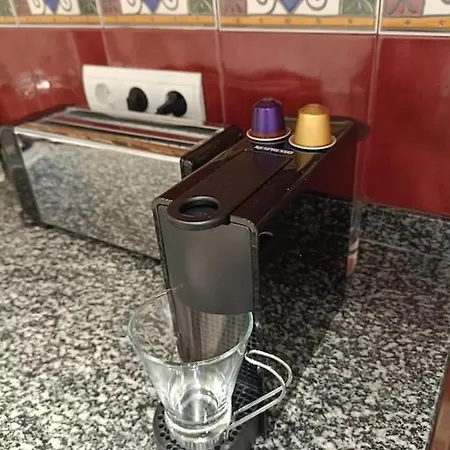 Super Cozy Incluido Internet Estepona