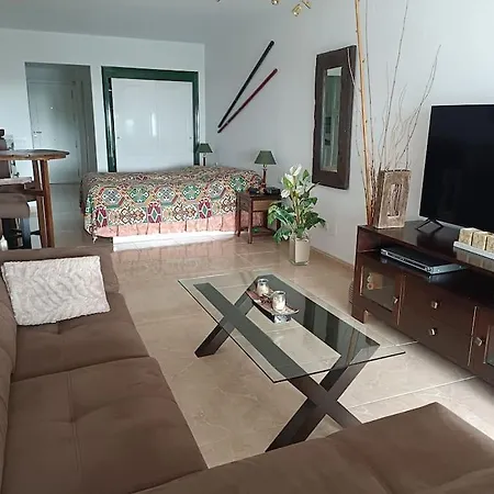 Appartement Super Cozy Incluido Internet *
