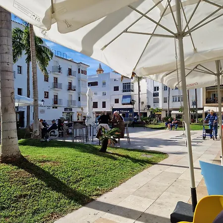 Appartement Super Cozy Incluido Internet Estepona